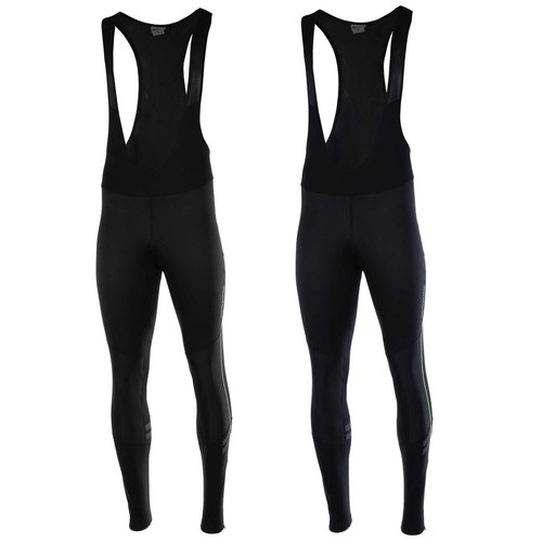 Airtracks thermo fahrradhose - thermo,