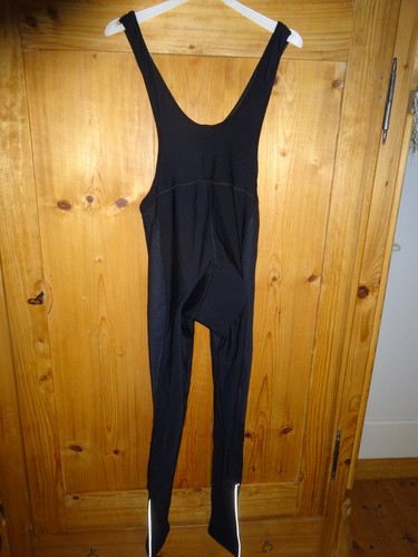 Gore wear thermo bib - gore, tights