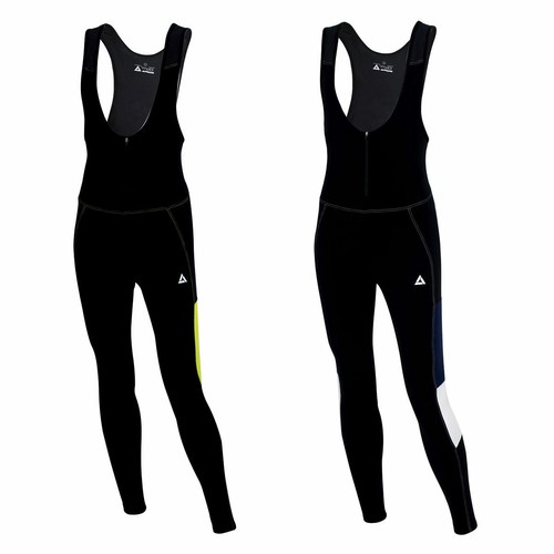 Airtracks thermo fahrradhose - thermo,