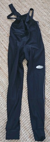 Löffler radhose s 48 - löffler, gr