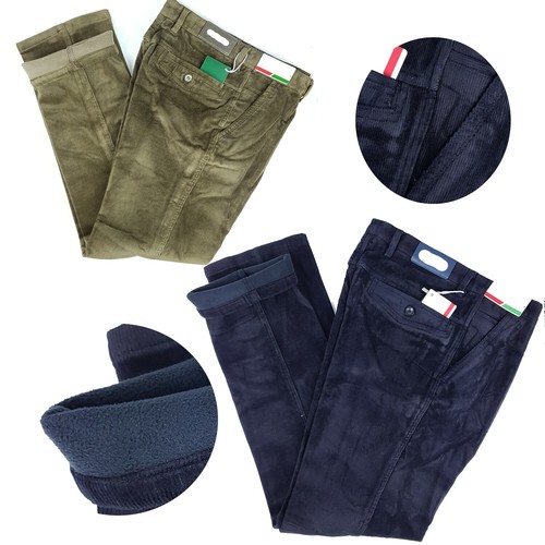 Herren samt hose klassisch - herren,