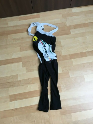 Sportful winter trägerhose - sportful,