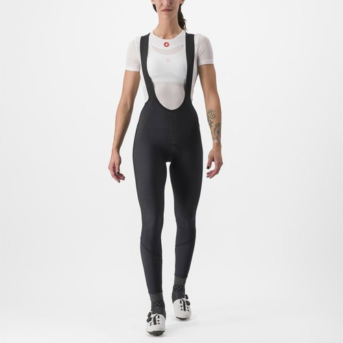 Castelli velocissima damen - dt,