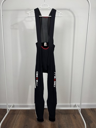 Castelli fahrrad trägerhose - castelli,