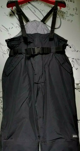 Polo trägerhose schnee winter - polo,