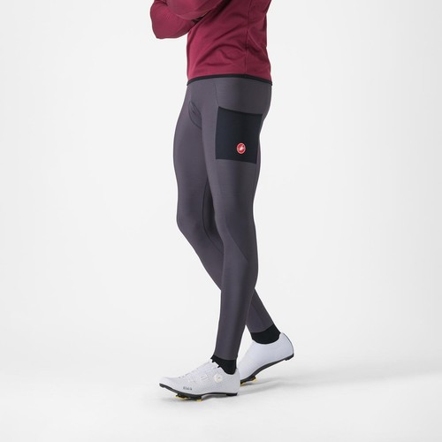 Castelli unlimited bibtight - castelli,