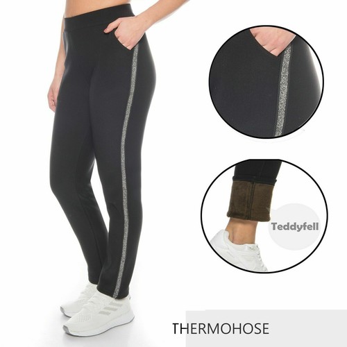 Damen winter thermo - damen,