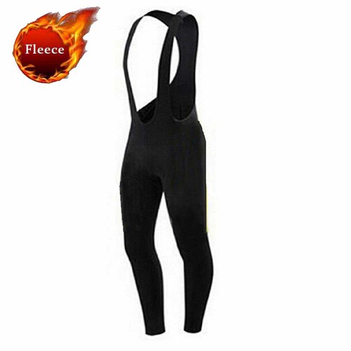 Thermo trägerhose lang - trägerhose,