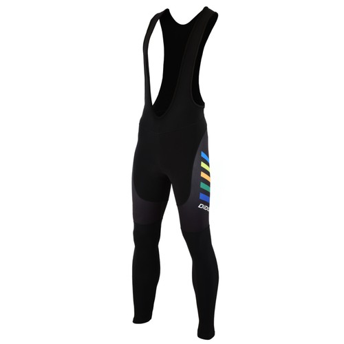 Didoo fahrrad trägerhose - fahrrad,