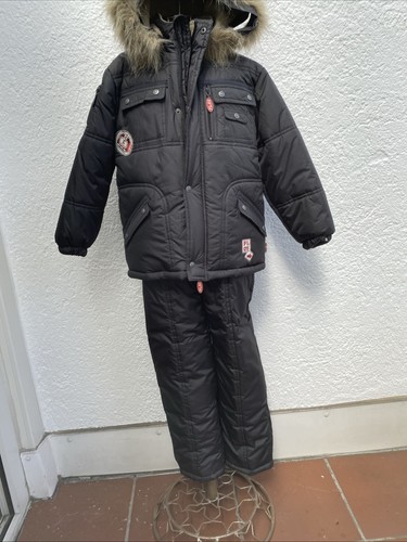 Buben skianzug pampolino - skianzug,
