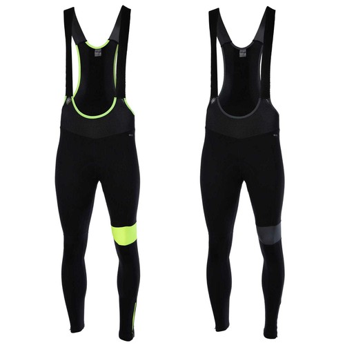 Airtracks thermo fahrradhose - thermo,