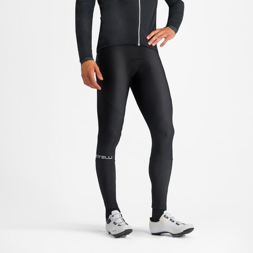 Castelli entrata bibtight - castelli,
