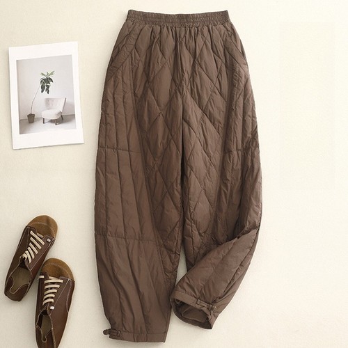 Damen winter casual hose - damen,