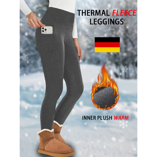 Thermojeans damen jeggings - thermojeans,