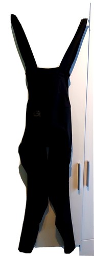 Gonso lumio thermo trägerhose - lumio,