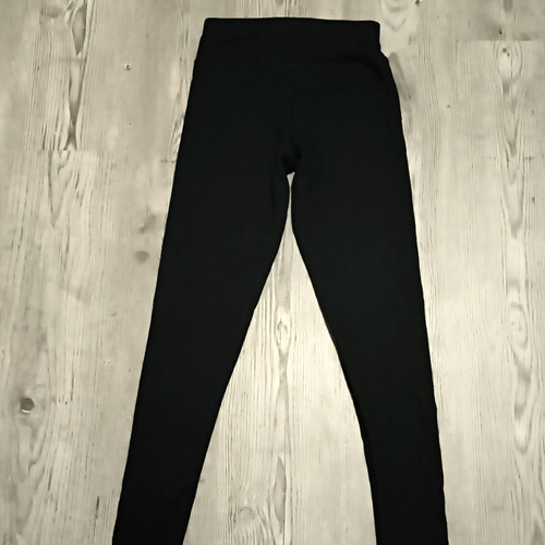 Damen thermohose leggings - leggings, in