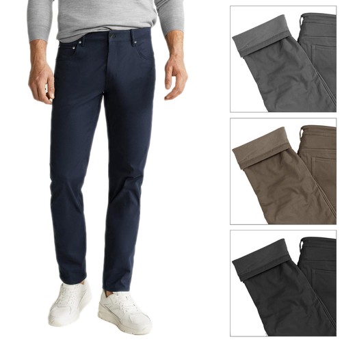 Herren winter hose - herren,