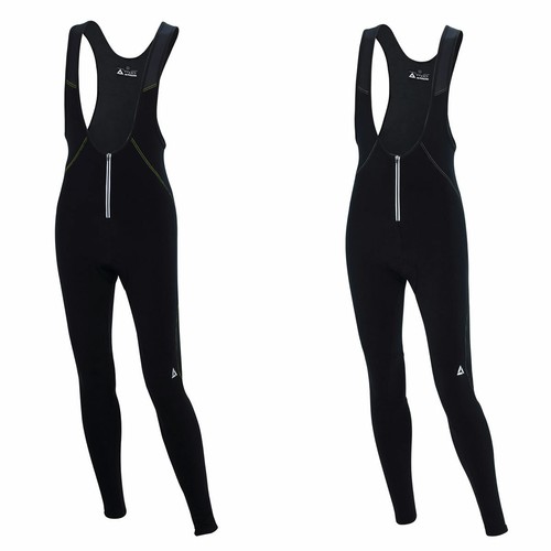 Airtracks thermo fahrradhose - airtracks,