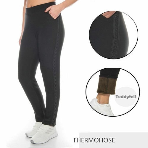 Damen winter thermo - damen,