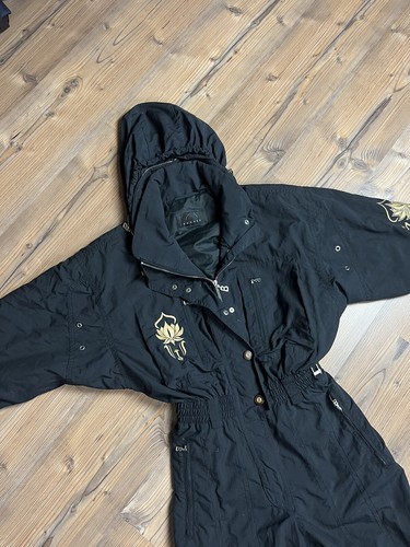Bogner vintage damen - vintage,