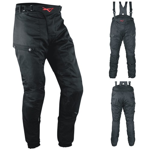 Lagige motorradhose stoff - 3-lagige,