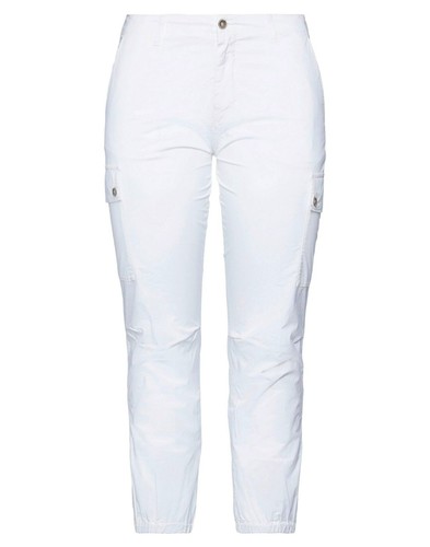 Damen hose slim - damen, cargo