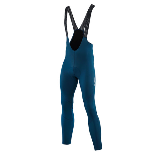 Löffler radhose lang - lang, m