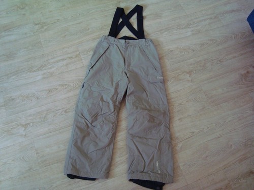 Kinder schneehose trägerhose - kinder,