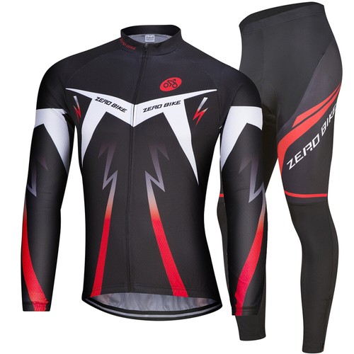 Herren mode radfahren thermo - herren,