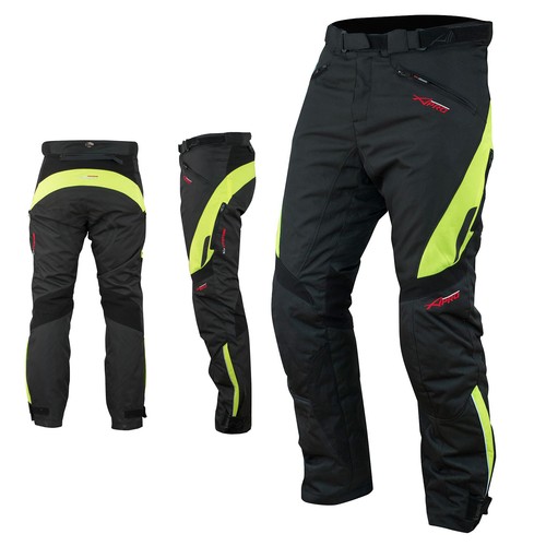 Motorrad hose wasserdicht - hose,