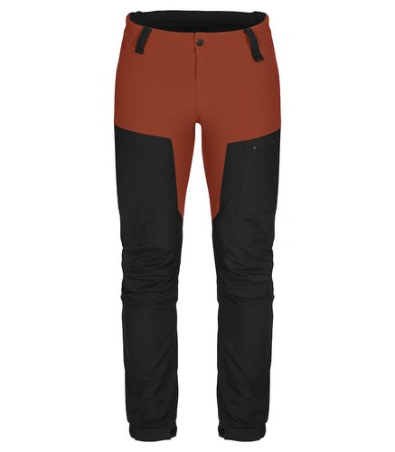 Herren trekkinghose technisch - trekkinghose,