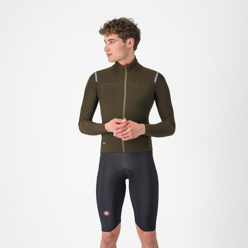 Castelli omloop thermo fahrrad - thermo,