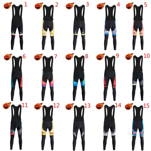 Miloto winter rad trägerhose - winter,