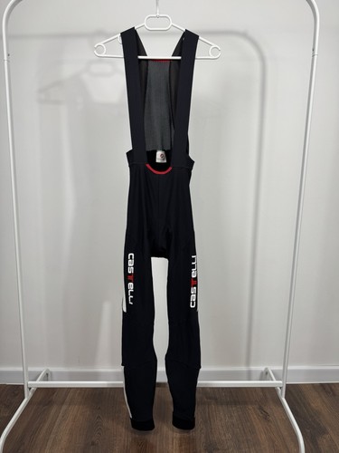 Castelli fahrrad trägerhose - castelli,