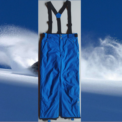 Kinder skihose schneehose - kinder,