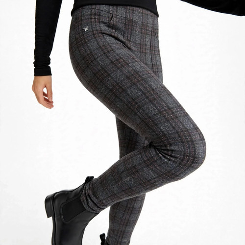 Damen leggings leggins - damen, hose